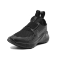 Детски маратонки Nike Flex Runner 3 FN1449-002-26 50-4, 26 EU, Black/Black/Anthracite_2