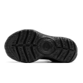 Детски маратонки Nike Flex Runner 3 FN1449-002-26 50-4, 26 EU, Black/Black/Anthracite_5