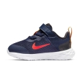 Бебешки маратонки Nike Revolution 6 NN (TDV) DD1094-412-21 50-2, с велкро, 21 EU, Midnight Navy/Black/Yellow Ochre/Bright Crimson_0