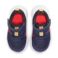 Бебешки маратонки Nike Revolution 6 NN (TDV) DD1094-412-21 50-2, с велкро, 21 EU, Midnight Navy/Black/Yellow Ochre/Bright Crimson_3