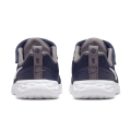 Детски маратонки Nike Revolution 6 NN (TDV) DD1094-400-195 50-3, 19.5 EU, Midnight Navy/Flat Pewter/White_4