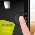 Кафемашина с капсули Bosch Tassimo Vivy 2 TAS1402, 193045185/ 237925233 ML2-55-33, 1300w, 3.3 bar, 0.7l, самопочистване и декалцификация, Черен_4