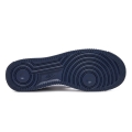 Мъжки маратонки Nike Air Force 1 &rsquo;07 FJ4146-104-45 50-5,  Естествена кожа, 45 EU, White/White/Midnight Navy_6
