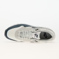 Мъжки маратонки Nike Air Max 1 Essential FZ5808-103-475 50-5, Кожа, 47.5 EU, Summit White/Light Silver/White/Armoury Navy_2