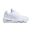 Мъжки маратонки Nike Air Max 95 Essential CT1268-100-44 50-5, 44 EU, White/Grey Fog/White_1