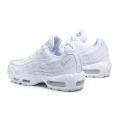 Мъжки маратонки Nike Air Max 95 Essential CT1268-100-44 50-5, 44 EU, White/Grey Fog/White_3