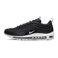 Мъжки маратонки Nike Air Max 97 921826-001-425 50-6, 42.5 EU, Air Sole, Черен/Бял_0