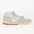 Мъжки маратонки Nike Air Trainer 1 DZ2547-100-47 50-5, Кожа и велур, 47 EU, White/University Red/Black/Coconut Milk_1