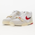 Мъжки маратонки Nike Air Trainer 1 DZ2547-100-47 50-5, Кожа и велур, 47 EU, White/University Red/Black/Coconut Milk_4