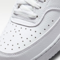 Мъжки маратонки Nike Court Vision Mid Next Nature DN3577-100-44 50-3, 44 EU, White/White/White _6
