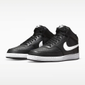 Мъжки маратонки Nike Court Vision Mid Next Nature DN3577-001-44 50-3, 44 EU, Black/White/Black_2