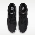 Мъжки маратонки Nike Court Vision Mid Next Nature DN3577-001-44 50-3, 44 EU, Black/White/Black_3