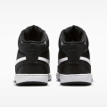 Мъжки маратонки Nike Court Vision Mid Next Nature DN3577-001-44 50-3, 44 EU, Black/White/Black_4