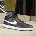 Мъжки маратонки Nike Court Vision Mid Next Nature DN3577-001-44 50-3, 44 EU, Black/White/Black_8