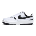 Мъжки маратонки Nike Gamma Force DX9176-100, Естествена кожа, White/Summit White/Iron Grey/Black_0