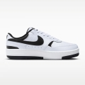 Мъжки маратонки Nike Gamma Force DX9176-100, Естествена кожа, White/Summit White/Iron Grey/Black_1