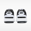 Мъжки маратонки Nike Gamma Force DX9176-100, Естествена кожа, White/Summit White/Iron Grey/Black_5