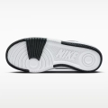 Мъжки маратонки Nike Gamma Force DX9176-100, Естествена кожа, White/Summit White/Iron Grey/Black_8