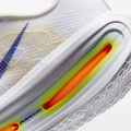 Мъжки маратонки Nike Vomero Premium HQ2050-101, White/Total Orange/Laser Orange/Lapis_6
