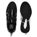 Мъжки маратонки Plein Sport Lo-Top Sneakers 1702725 50-3, Олекотена ударопоглъщаща подметка, Връзки със стопер, 47 EU, Черен_8