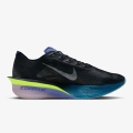 Мъжки обувки за бягане Nike ZoomX Vaporfly 4  HF6414-401-445 50-3, 44.5 EU, Obsidian/Persian Violet/Green Abyss/White_1