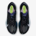 Мъжки обувки за бягане Nike ZoomX Vaporfly 4  HF6414-401-445 50-3, 44.5 EU, Obsidian/Persian Violet/Green Abyss/White_2