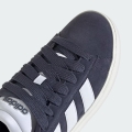 Мъжки сникърси adidas Grand Court Alpha JH7233,Cloudfoam междинна подметка, Тъмносин/Бял_5