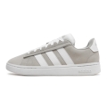 Мъжки сникърси adidas Grand Court Alpha JH7234-44 50-7, 44 EU, Cloudfoam междинна подметка, Сив/Бял_0