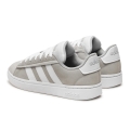 Мъжки сникърси adidas Grand Court Alpha JH7234-44 50-7, 44 EU, Cloudfoam междинна подметка, Сив/Бял_2