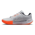 Мъжки тенис обувки Nike GP Challenge Pro Premium FQ7728-001-43 50-6, 43 EU, Pure Platinum/Hyper Crimson/White/Black_1