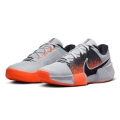 Мъжки тенис обувки Nike GP Challenge Pro Premium FQ7728-001-43 50-6, 43 EU, Pure Platinum/Hyper Crimson/White/Black_2