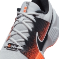 Мъжки тенис обувки Nike GP Challenge Pro Premium FQ7728-001-43 50-6, 43 EU, Pure Platinum/Hyper Crimson/White/Black_5