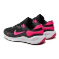 Маратонки за бягане Nike Revolution 7 (GS) FB7689-002-385 50-6, 38.5 EU, Black/Hyper Pink/White_3