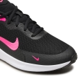 Маратонки за бягане Nike Revolution 7 (GS) FB7689-002-385 50-6, 38.5 EU, Black/Hyper Pink/White_5