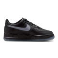 Младежки маратонки Nike Air Force 1 IM6027-010-365 50-1, Светлоотразително лого, Естествена кожа, 36.5 EU, Black/Cool Grey/Cool Grey_1
