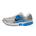 Унисекс маратонки Nike Zoom Vomero 5 FJ4151-100-38 50-1, 38 EU, White/Black/Pure Platinum/Photo Blue_0