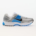 Унисекс маратонки Nike Zoom Vomero 5 FJ4151-100-38 50-1, 38 EU, White/Black/Pure Platinum/Photo Blue_1