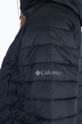 Дамско яке Columbia Powder Lite Hooded Jacket Е-1699071 50-8, Omni-Heat Reflective, Omni-Shield, Качулка, M, Черен_3
