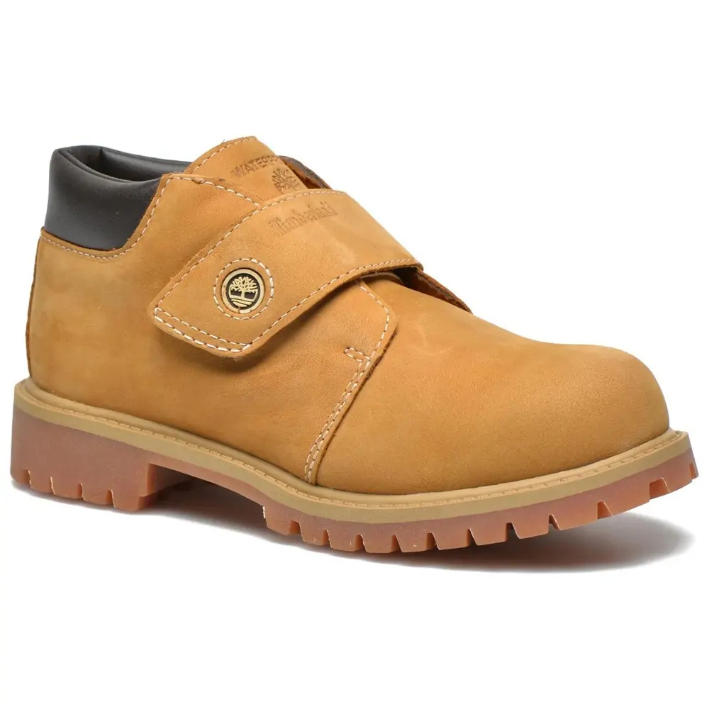 Детски обувки Timberland 1753-32  Естествена кожа  Кафяв  32 EU