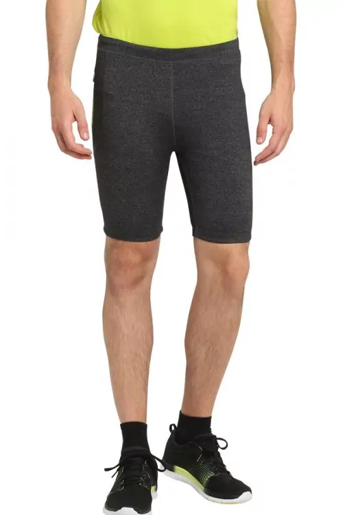 Мъжки клин uhlsport Serta 175195-A3534  Къс  За бягане  Тъмносив  2XL