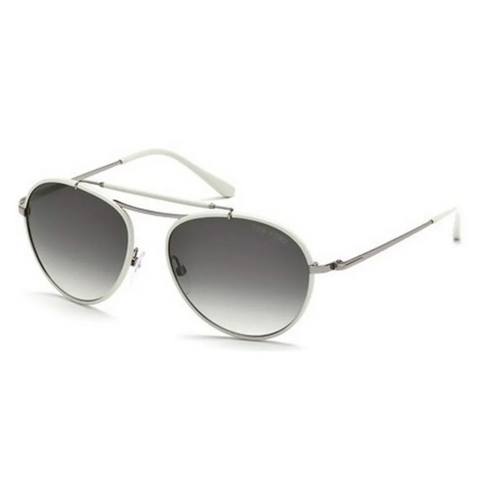 Слънчеви очила Tom Ford FT0247 S  с кутия  100  UV защита  Бял 17813970 11-26-493