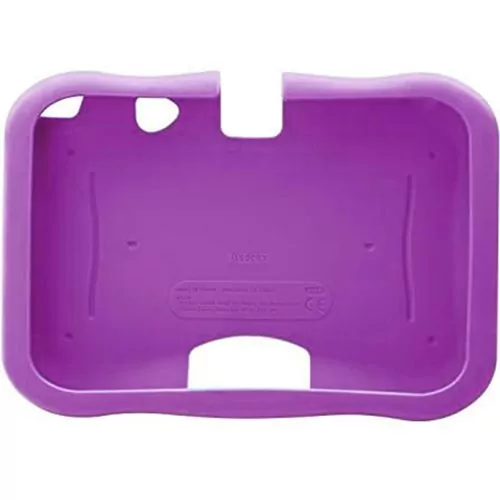 Силиконов калъф Vtech 100759959 10-449  За таблет Storio 3S  Лилав