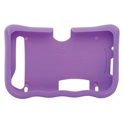 Силиконов защитен калъф за таблет Storio 3S VTech   Лилав 16 0 x 2 5 x 21 0 см  117963534 1-92