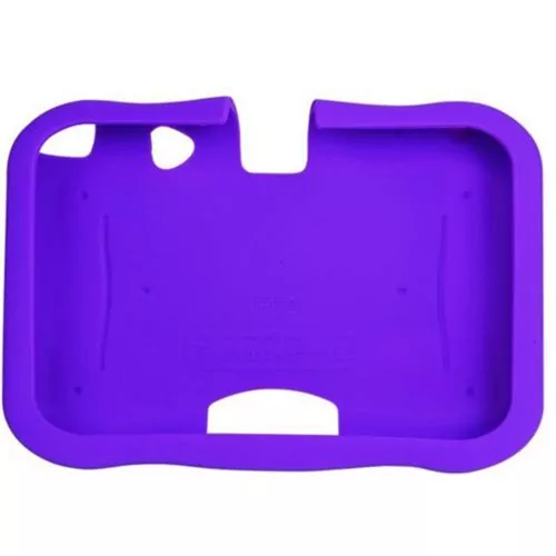 Силиконов защитен калъф за таблет Storio 3S VTech  Син  3 x 21 5 x 15 см  127697014 1-90
