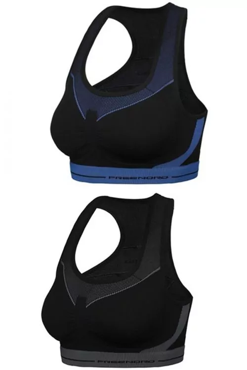 Комплект спортни сутиени Freenord STN-SPT-FRE-2PK  2 Pack