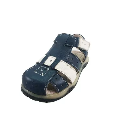 Детски сандали Chippo Kids 30152530  25-30  Естествена кожа