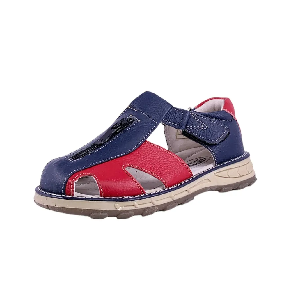 Детски сандали Chippo Kids 3852530  25-30  Естествена кожа