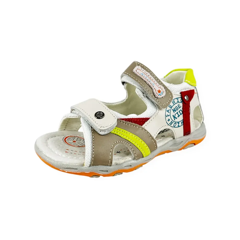 Детски сандали Chippo Kids 40011  26-31  Естествена кожа