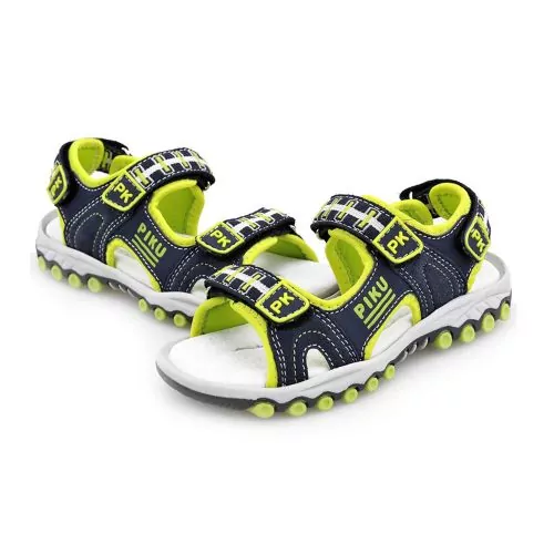 Детски спортни сандали Chippo Youth PIKU 40175-2  Естествена кожа
