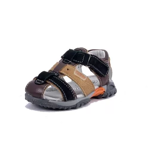 Детски сандал Chippo Baby 30901924  Тройна-кожа